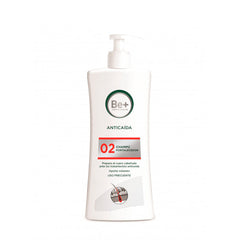 Be+ Strengthening Anti-Aging Shampoo 500ml