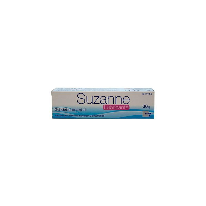 Suzanne Lubricante Vaginal 30g Jag Couture London - New York
