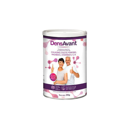 Densavant Sabor Tropical 390g Jag Couture London - New York