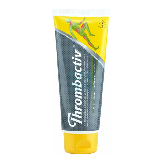 Lacer Thrombactiv 200ml Jag Couture London - New York