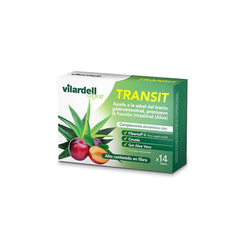 Vilardell Digest Transit 14 Sachets Jag Couture London - New York