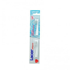 Pack Efficare Recambios De Cepillo Eléctrico Lacer Jag Couture London - New York