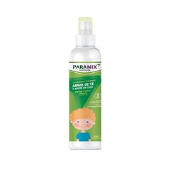 Paranix Protection Tea Tree Spray Conditioner Child 250ml Jag Couture London - New York