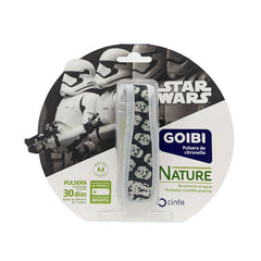 Goibi Citronella Bracelet Star Wars Storm Jag Couture London - New York
