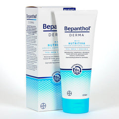 Bepanthol Nourishing Body Lotion 200ml