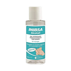 Inibsa Alcogel 70 Hands 500ml Jag Couture London - New York