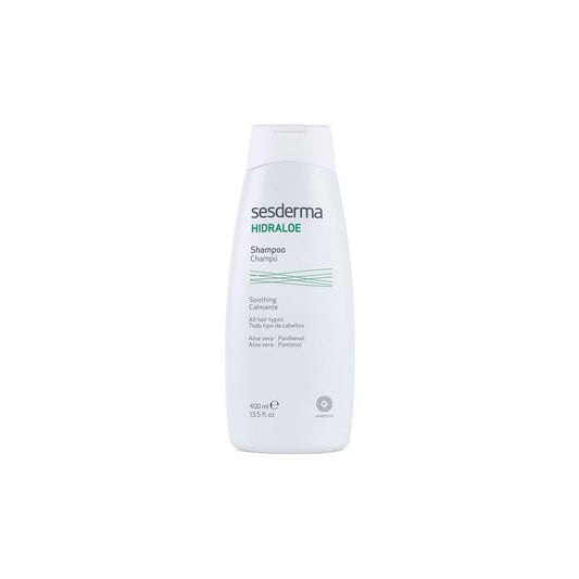 Sesderma Hidraloe Shampoo 400ml Jag Couture London - New York