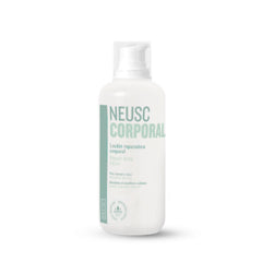 Neusc Body Repair Lotion 500ml Jag Couture London - New York
