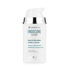 Endocare Cellage Neck & Neckline 80ml