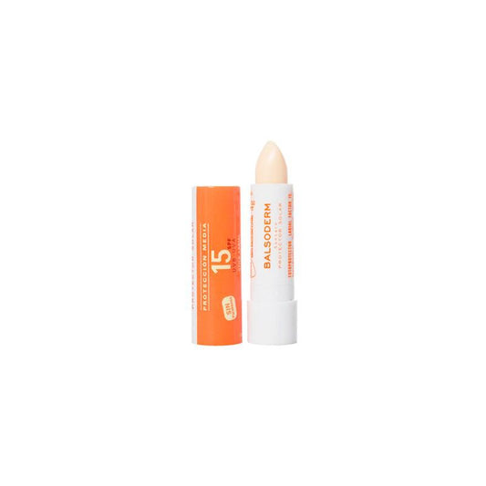 Lacer Balsoderm Lip Balm Spf15 4g Jag Couture London - New York