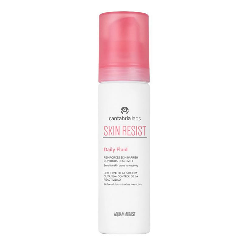 Cantabria Skin Resist Sensage Serum 30ml Jag Couture London - New York