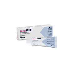 Kin Sensikin Toothpaste 75ml Jag Couture London - New York