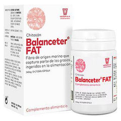Balanceter Fat 112 Tablets Jag Couture London - New York
