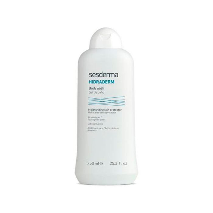 Sesderma Hidraderm Bath Gel 750ml Jag Couture London - New York