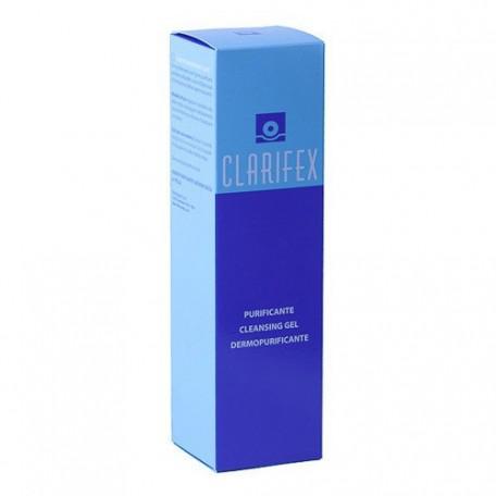 Clarifex Purifying Gel 200ml Jag Couture London - New York