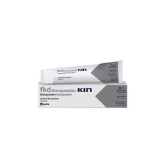 Kin Fkd Whitening Toothpaste 125ml Jag Couture London - New York