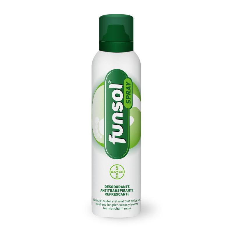 Bayer Funsol™ Spray 150ml Jag Couture London - New York