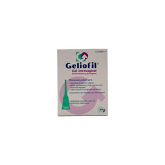 Geliofil 7 Applications 5ml Jag Couture London - New York