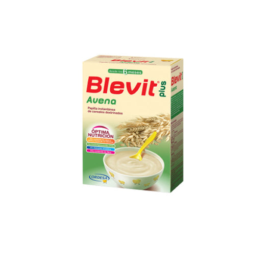 Ordesa Blevit Plus Avena 300g Jag Couture London - New York