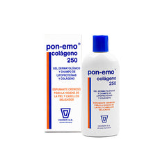 Vectem Pon-Emo Creamy Foaming Collagen 250ml Jag Couture London - New York