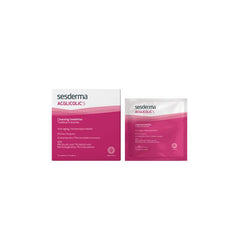 Sesderma Acglicolic S Treatment Wipes 14uts Jag Couture London - New York