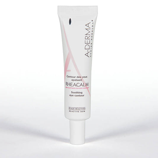 A-Derma Rheacalm Eye Contour 15ml Jag Couture London - New York