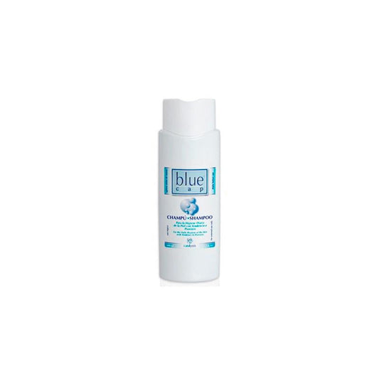 Catalysis Blue Cap Skin Shampoo 150ml Jag Couture London - New York