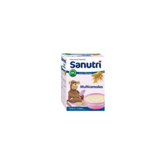 Sanutri Multicereales 600g Jag Couture London - New York