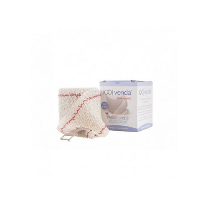 Ico Elastic Blindfold 4,5X6 3563 Jag Couture London - New York