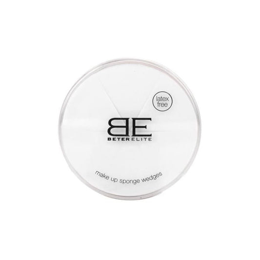 Beter P.Latex Free Make-up Sponge Jag Couture London - New York