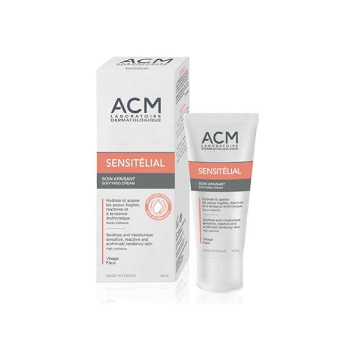 Sensitelial Cream 40ml Jag Couture London - New York