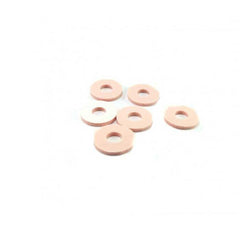 Schurz Round Rings Hardness Large