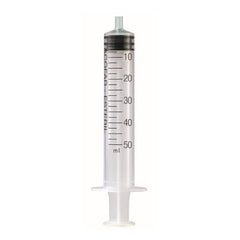 Syringe Ico S/A Catheter 3p 50ml Jag Couture London - New York