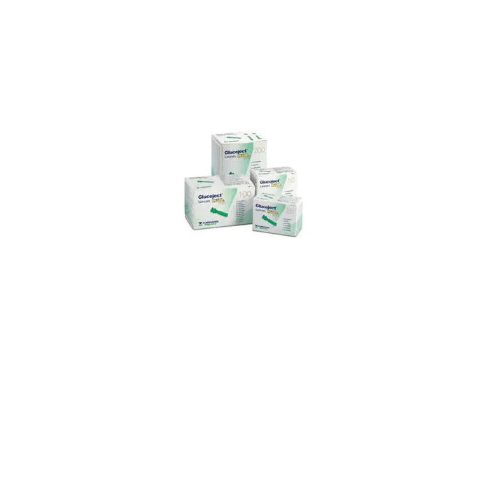 Glucojet Insulin Needle 31gX5mm 100 Units Jag Couture London - New York