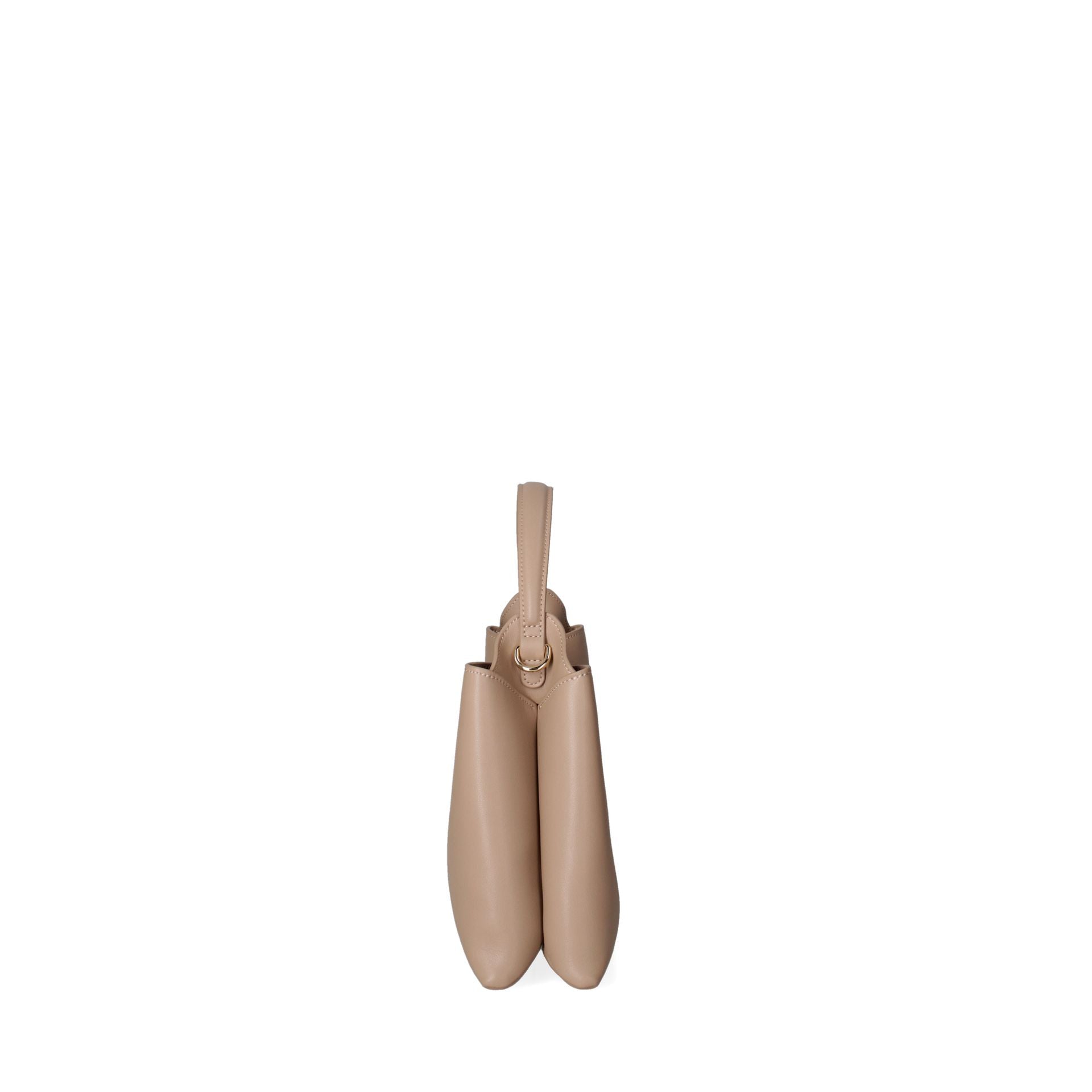 Viola Castellani VC220722723FBG-Taupe Jag Couture London - New York