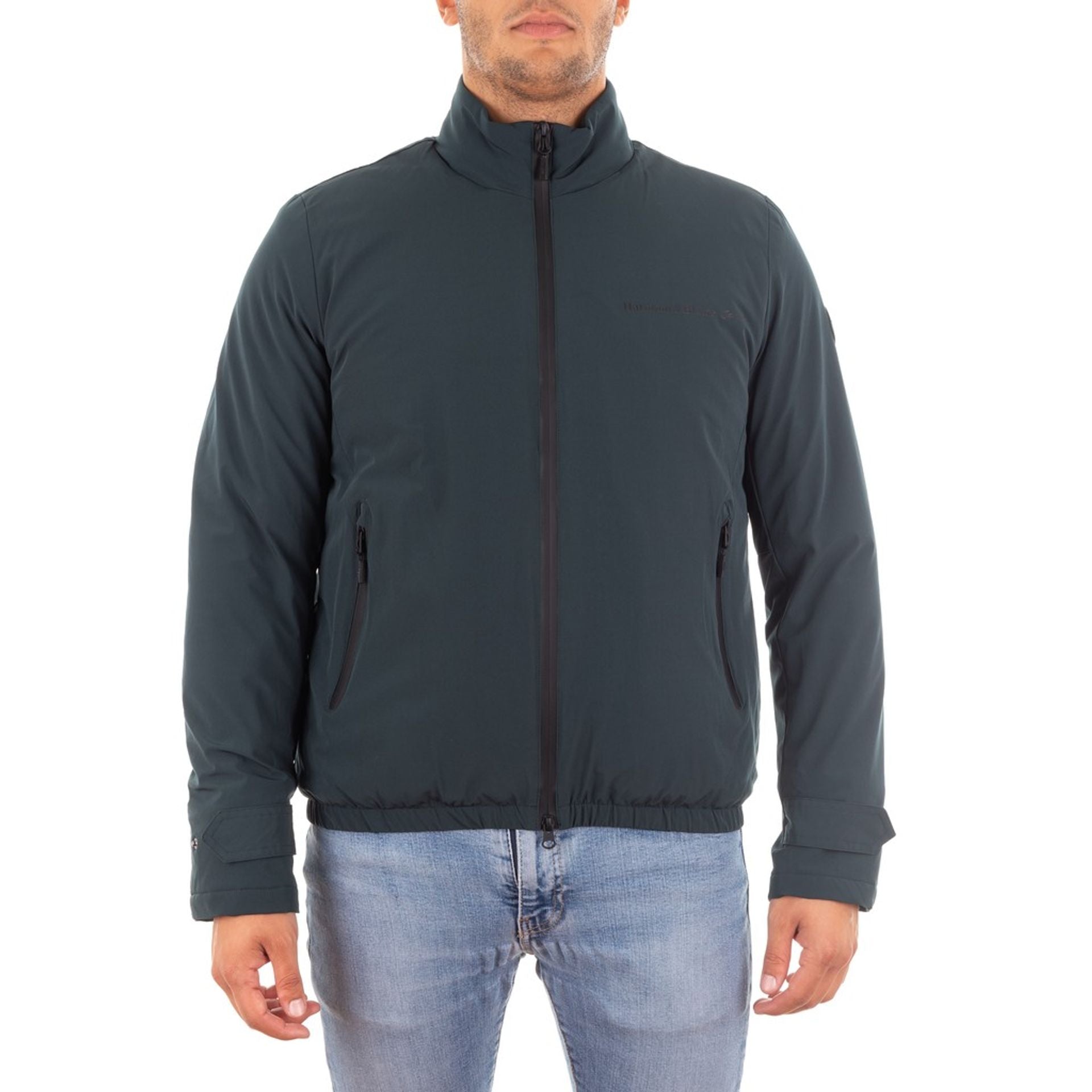 Harmont & Blaine Jeans X073_K0CJ02-040453_919 Jag Couture London - New York