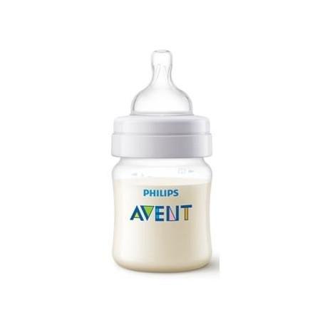 Philips Avent Avent Pp Classic Bottle 125ml Jag Couture London - New York