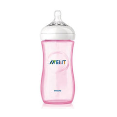 Avent Natural Milk Bottle 260ml Jag Couture London - New York