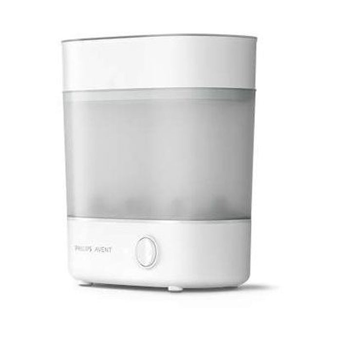 Avent Steriliser SCF 2910 White Jag Couture London - New York