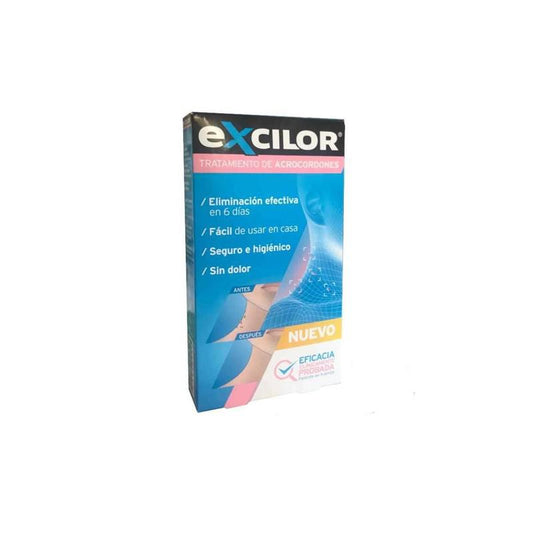 Excilor Acrochordon Treatment 1 Applicator 3 Units Jag Couture London - New York
