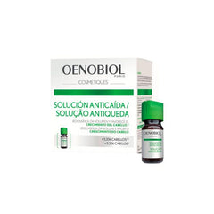Vemedia Oenobiol Fall Protection Solution 12x 5ml Jag Couture London - New York