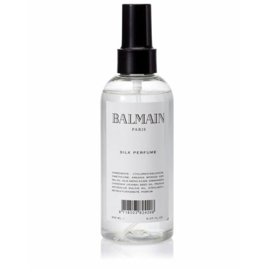 Balmain Hair Silk Perfume 200ml Jag Couture London - New York