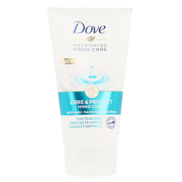 Dove Care & Protect Anti-Bacterias Crema De Manos 75ml Jag Couture London - New York