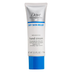 Dermaseries Itchy Repairing Hand Cream 75ml