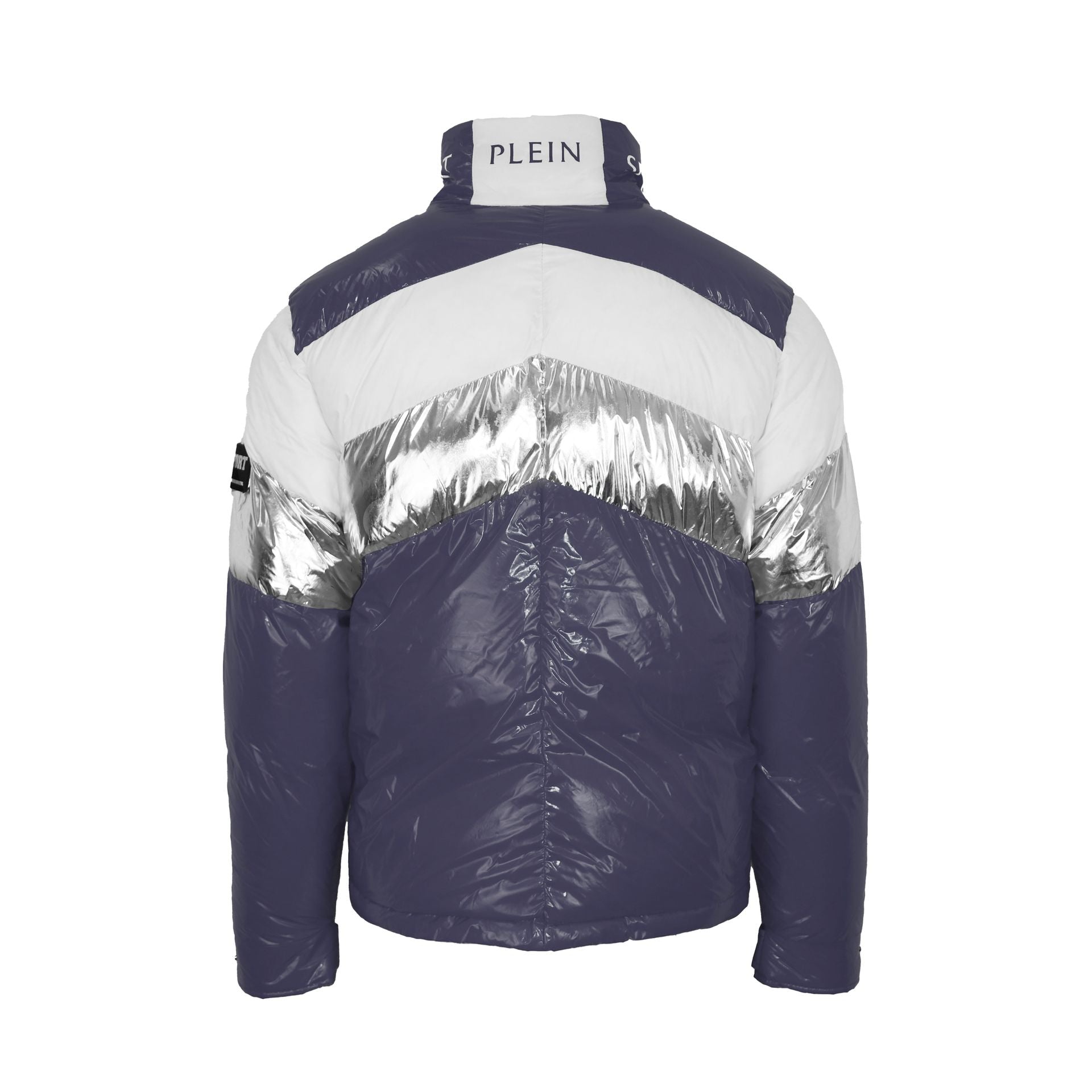 Plein Sport UPPS04S85 Jag Couture London - New York