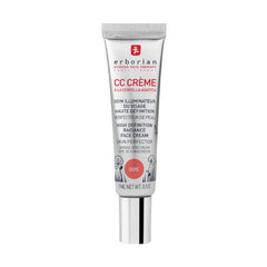 Erborian Cc Crème Spf25 Doré 15ml Jag Couture London - New York