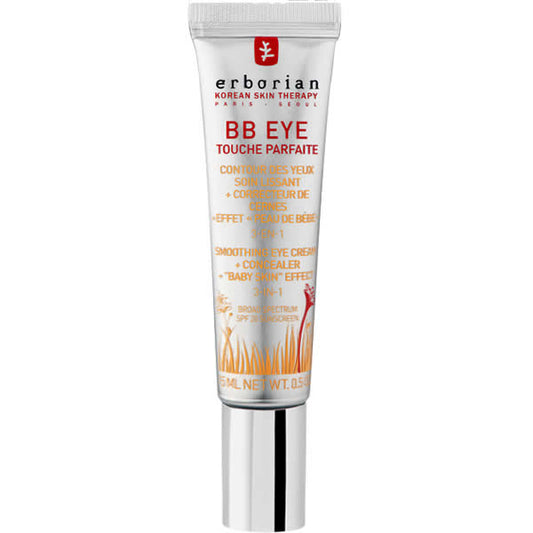 Erborian BB Eye Touche Parfaite 15ml Jag Couture London - New York