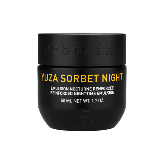 Erborian Yuza Sorbet Night 50ml Jag Couture London - New York