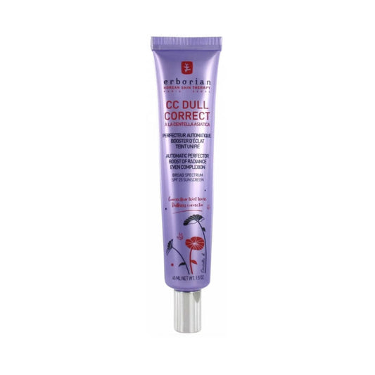 Erborian CC Dull Correct 45ml Jag Couture London - New York