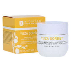 Erborian Yuza Sorbet Featherweight Emulsion 50ml Jag Couture London - New York